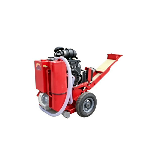 全自動開槽機